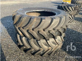 Tire FIRESTONE