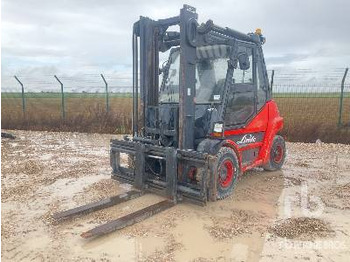 Forklift LINDE H