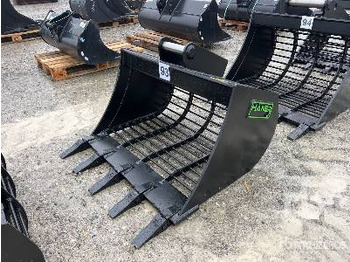 Excavator bucket HÄNER