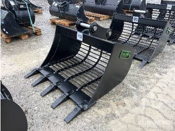 Excavator bucket HÄNER