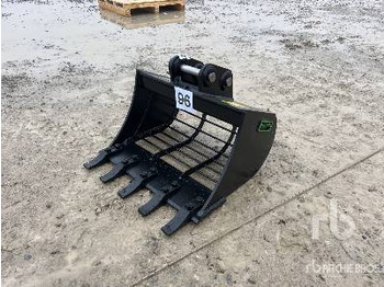 Excavator bucket HÄNER