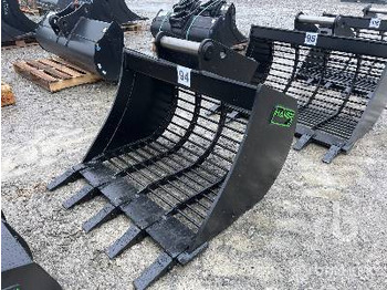 Excavator bucket HÄNER