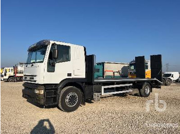 Dropside/ Flatbed truck IVECO