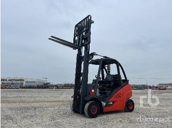 Forklift LINDE H25