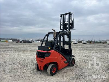 Forklift LINDE H25D02 2500 kg: picture 4