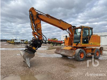 Wheel excavator CATERPILLAR M314F