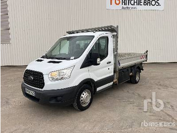 Tipper FORD Transit