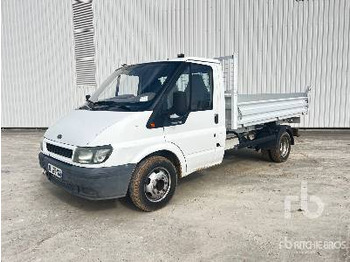 Tipper FORD Transit