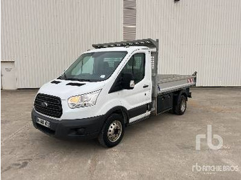 Tipper FORD Transit