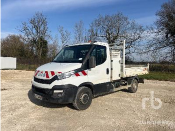 Tipper IVECO Daily