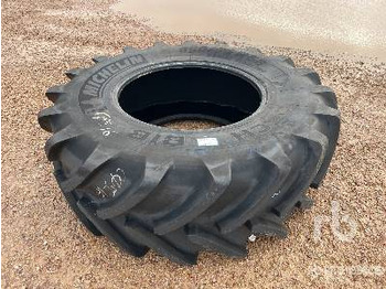 Tire MICHELIN