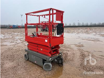 Scissor lift SKYJACK SJ III 3219 Electric Plateforme Electrique ...: picture 4