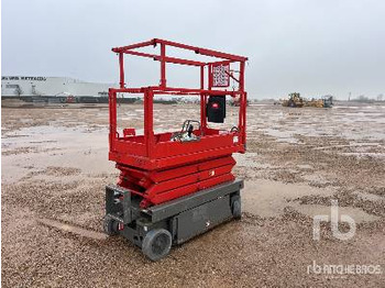 Scissor lift SKYJACK SJ III 3219 Electric Plateforme Electrique ...: picture 3