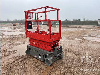 Scissor lift SKYJACK SJ III 3219 Electric Plateforme Electrique ...: picture 2