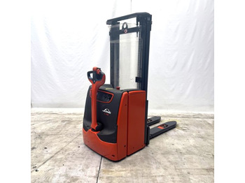 Stacker LINDE L14