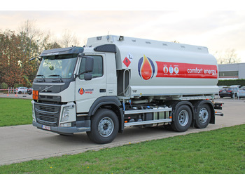 Tank truck VOLVO FM