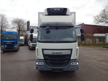 Leasing of DAF LF 220, 16 T, LBW, Türen, Klima, Automat, Kamera DAF LF 220, 16 T, LBW, Türen, Klima, Automat, Kamera: picture 2