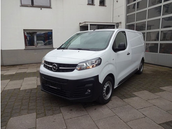 Small van OPEL Vivaro