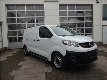 Small van OPEL Vivaro