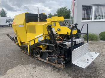 Asphalt paver Dynapac F 5 C (110298): picture 3 Asphalt paver Dynapac F 5 C (110298): picture 3