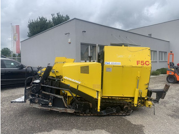 Asphalt paver Dynapac F 5 C (110298): picture 4 Asphalt paver Dynapac F 5 C (110298): picture 4
