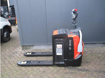 Pallet truck BT LPE 200: picture 2