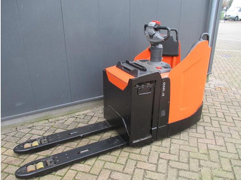 Pallet truck BT