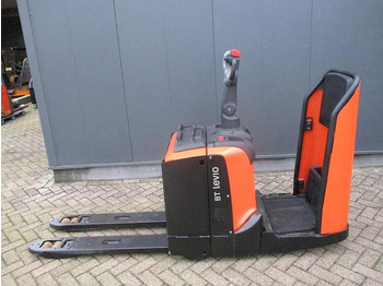 Pallet truck BT