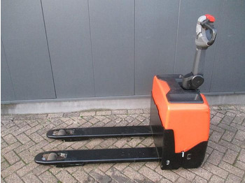 Pallet truck BT