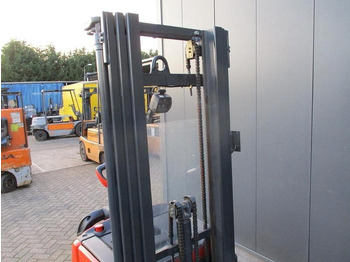 Stacker Linde L14 AP: picture 4