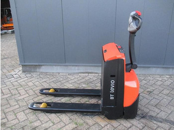 Pallet truck TOYOTA