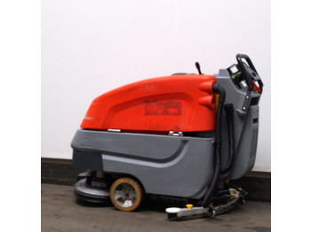 Scrubber dryer Hako Hakomatic B70: picture 2