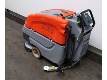 Scrubber dryer Hako Hakomatic B70: picture 4