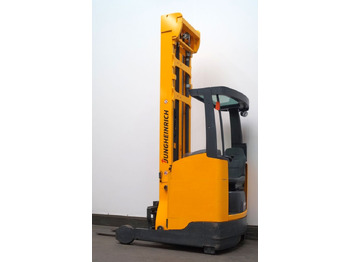 Reach truck JUNGHEINRICH ETV