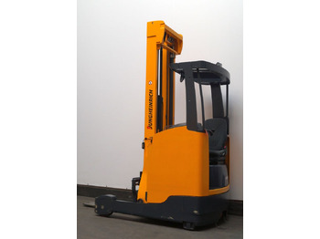 Reach truck JUNGHEINRICH ETV