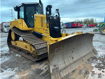 Bulldozer CATERPILLAR D6