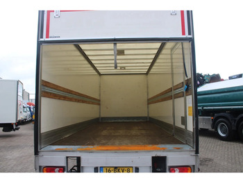 Box truck Iveco Eurocargo 120 E21 + LIFT + EURO 6 + 12T: picture 5