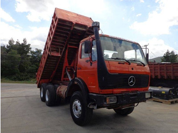 Tipper MERCEDES-BENZ NG 2632