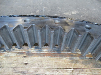 Slewing ring for Construction machinery Hitachi 9245728: picture 2