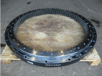 Slewing ring HITACHI