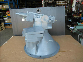 Hydraulic pump O&K