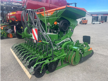 Combine seed drill AMAZONE