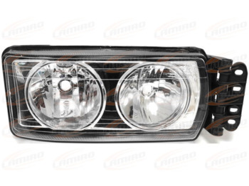 Headlight IVECO Stralis