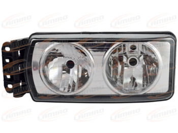 Headlight IVECO Stralis