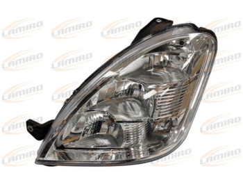 Headlight IVECO Daily