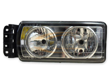 Headlight IVECO Stralis