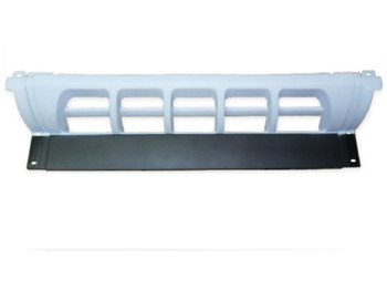 Aerodynamics/ Spoiler IVECO Stralis