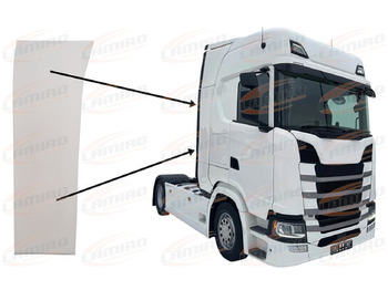 Aerodynamics/ Spoiler for Truck SCANIA S/R 17- CABIN SPOILER RIGHT SCANIA S/R 17- CABIN SPOILER RIGHT: picture 3