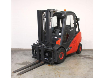 Diesel forklift LINDE H35