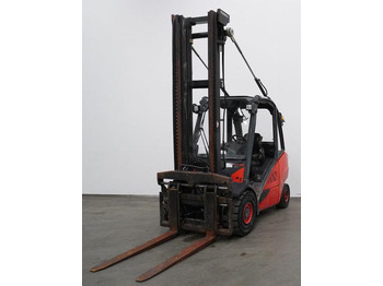 Diesel forklift LINDE H35